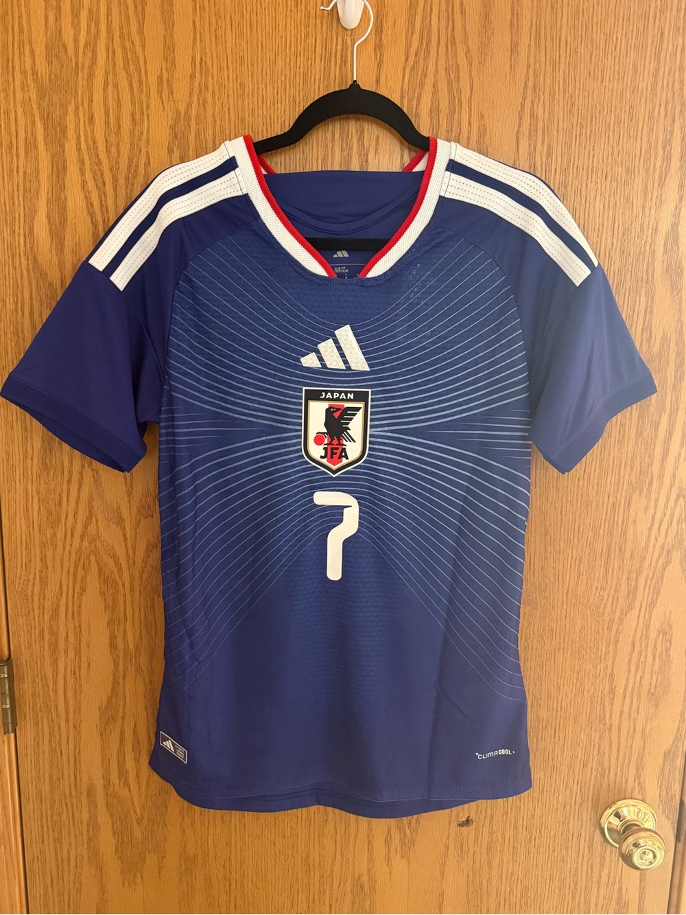 2026 Japan Jerseys